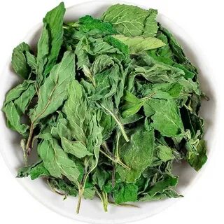 تصویر 5 از فروش سبزی نعناع خشک بلغور درجه یک + ارسال سریع و تضمین کیفیت